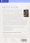 Meditation Breathing Techniques for Deep Relaxation