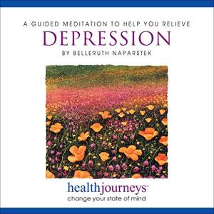 Guided Meditation for Improved Mood and Positivity