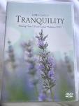 Tranquility Relaxing Music and Guided Meditation Set