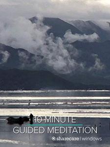 Quick 10-Minute Guided Meditation Session