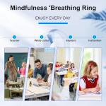 Mindfulness Meditation Tool with Night Light
