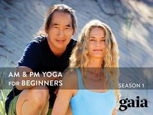 Yoga for Beginners: Morning and Evening Routines