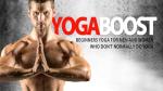 Easy Yoga Boost for Beginners of All Ages