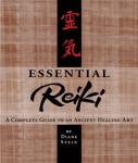 Essential Reiki: Your Guide to Healing Energy