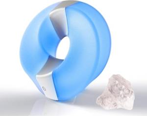 Mindfulness Meditation Tool with Night Light