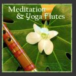 Native American Flute for Yoga and Meditation