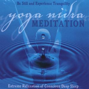 Yoga Nidra: Deep Relaxation for Restful Sleep
