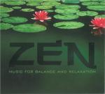 Zen Music for Inner Peace and Balance