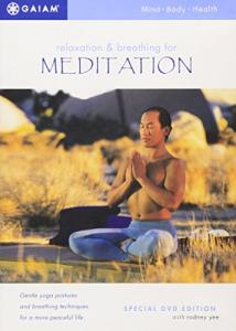 Meditation Breathing Techniques for Deep Relaxation
