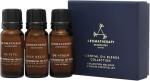 Wellbeing Essential Oil Blends Gift Set