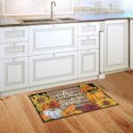 Briarwood Lane Grateful Thanksgiving Doormat - 30"x18