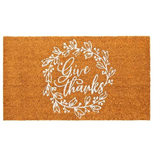 Seasonal Doormats