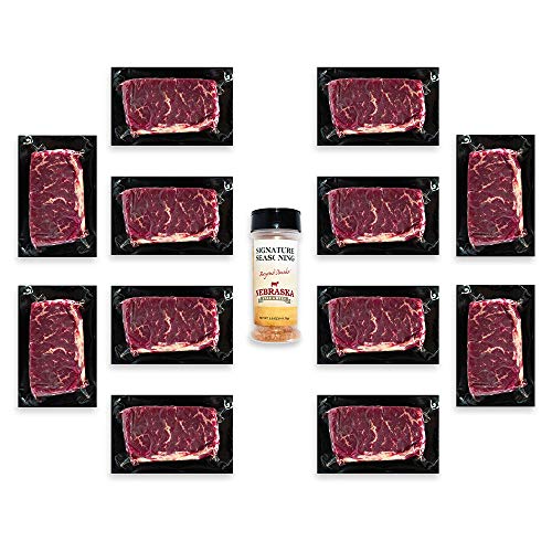 Steaks