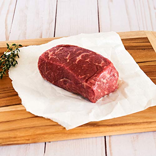 Nebraska Star Beef Signature Sirloin Steaks - 12 Packs