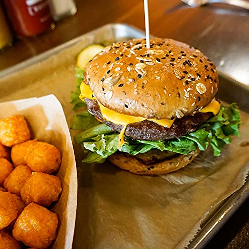 Nebraska Star Beef Premium Angus Ground Beef (30x 1lb)