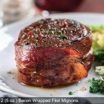 Deluxe Beef Gift Package with Steaks, Burgers, and More