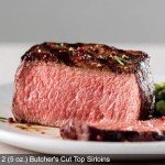 Deluxe Beef Gift Package with Steaks, Burgers, and More