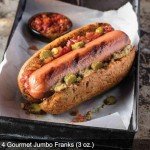 Deluxe Beef Gift Package with Steaks, Burgers, and More