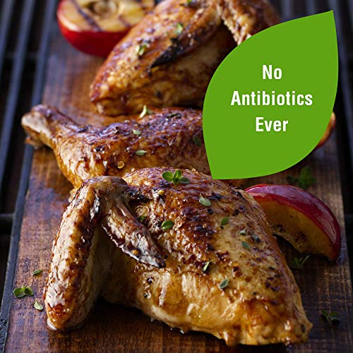 Just Bare® Natural Whole Chicken, Antibiotic Free, 4 LB