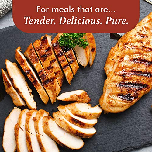 Organic Boneless Skinless Chicken Breast Fillets