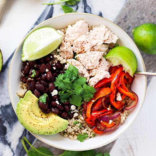 Organic Roasted Skinless Boneless Chicken Breast 5oz