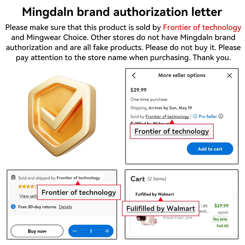 Women's Smartwatch with Call Function & Fitness Tracking