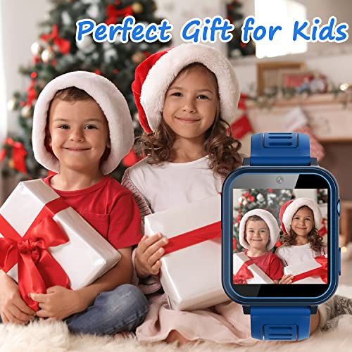 Kids Smart Game Watch with 24 Games