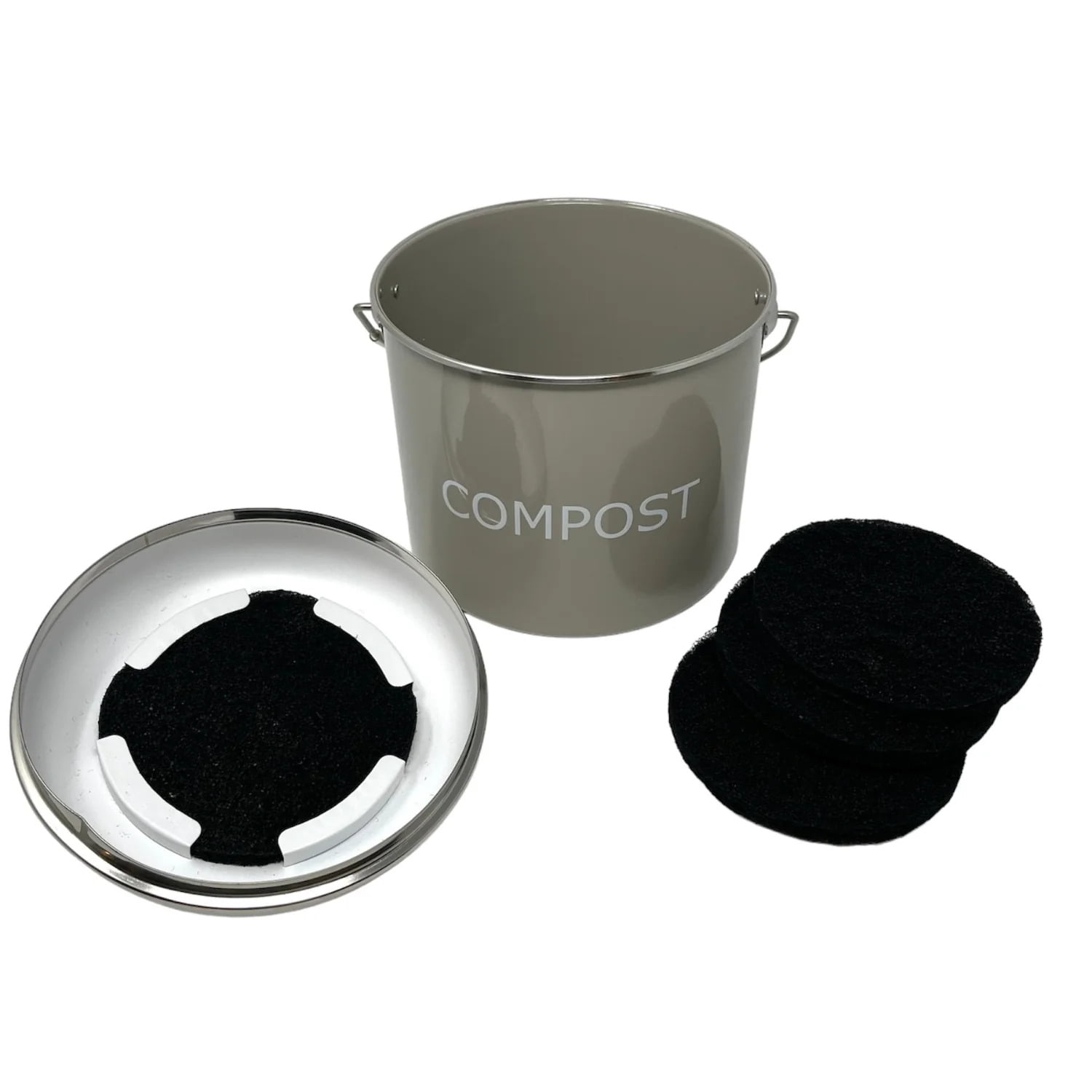 Discount Trends Eco-Friendly Composter