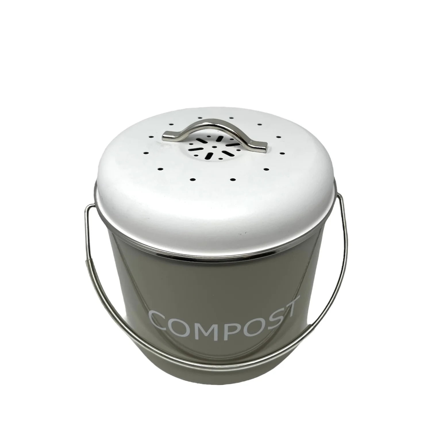 Discount Trends Eco-Friendly Composter