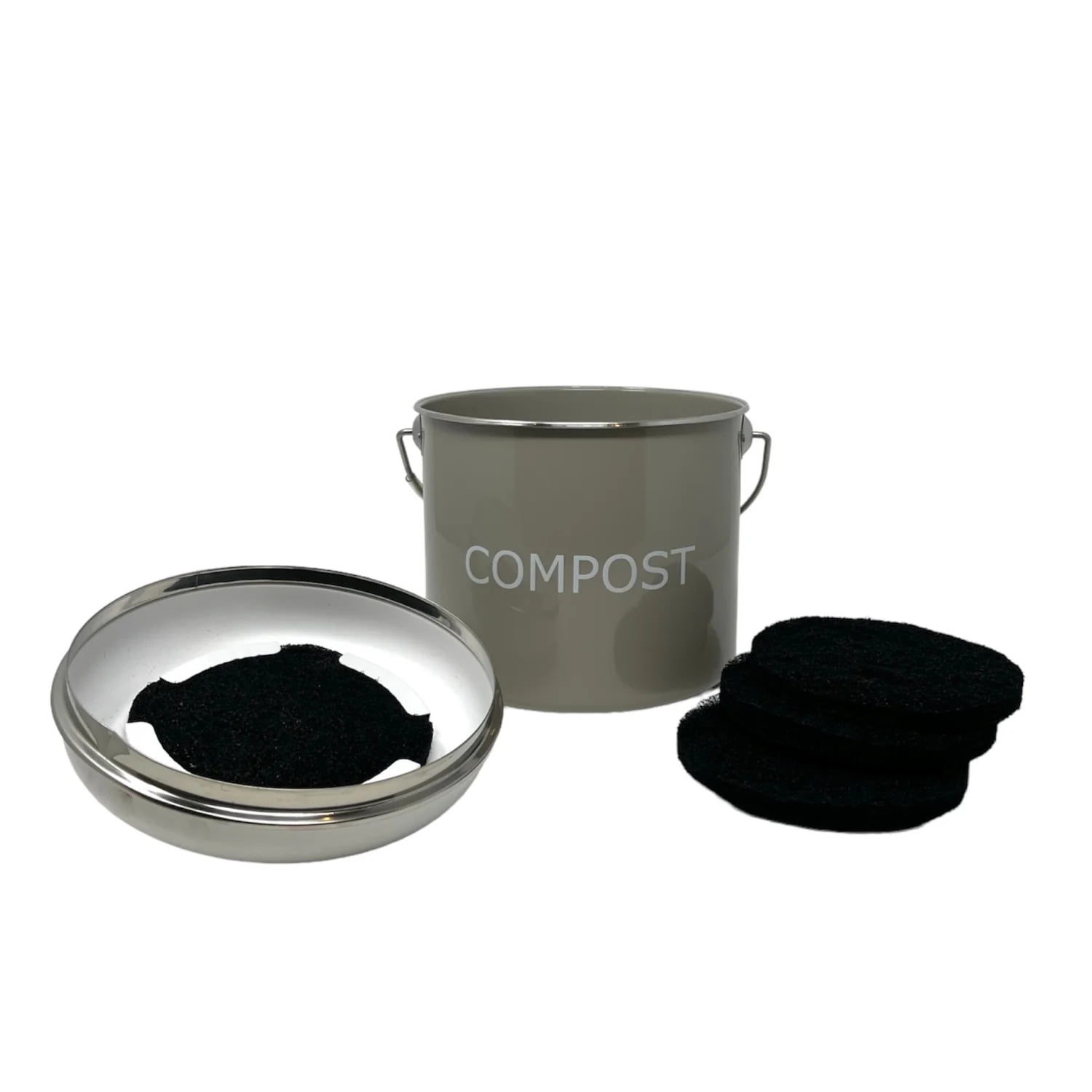 Discount Trends Eco-Friendly Composter
