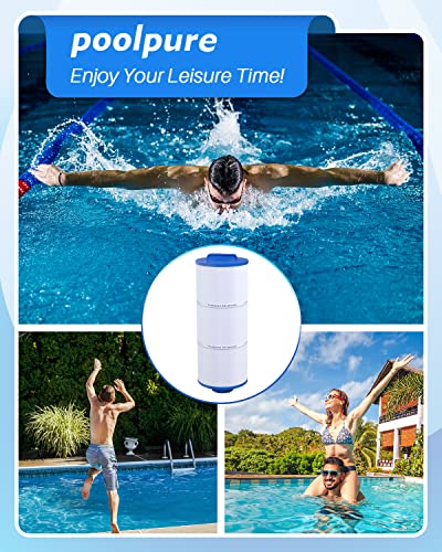 Hot Tub Filter Replacement 2-Pack
