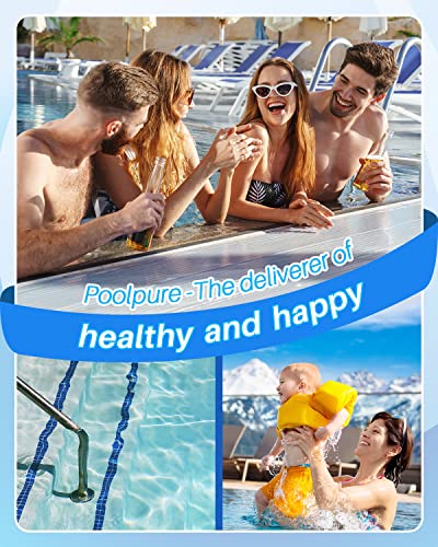 Hot Tub Filter Replacement 2-Pack