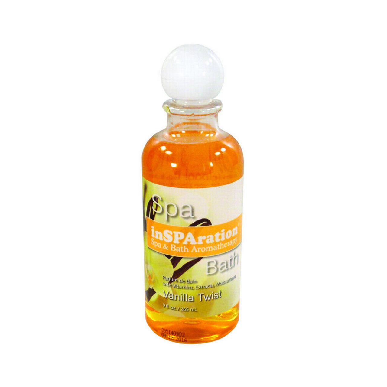 AURA Vanilla Twist Fragrance