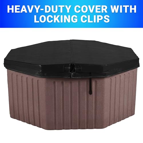 Integrity Hot Tub with 11 Jets, Seats 4-5