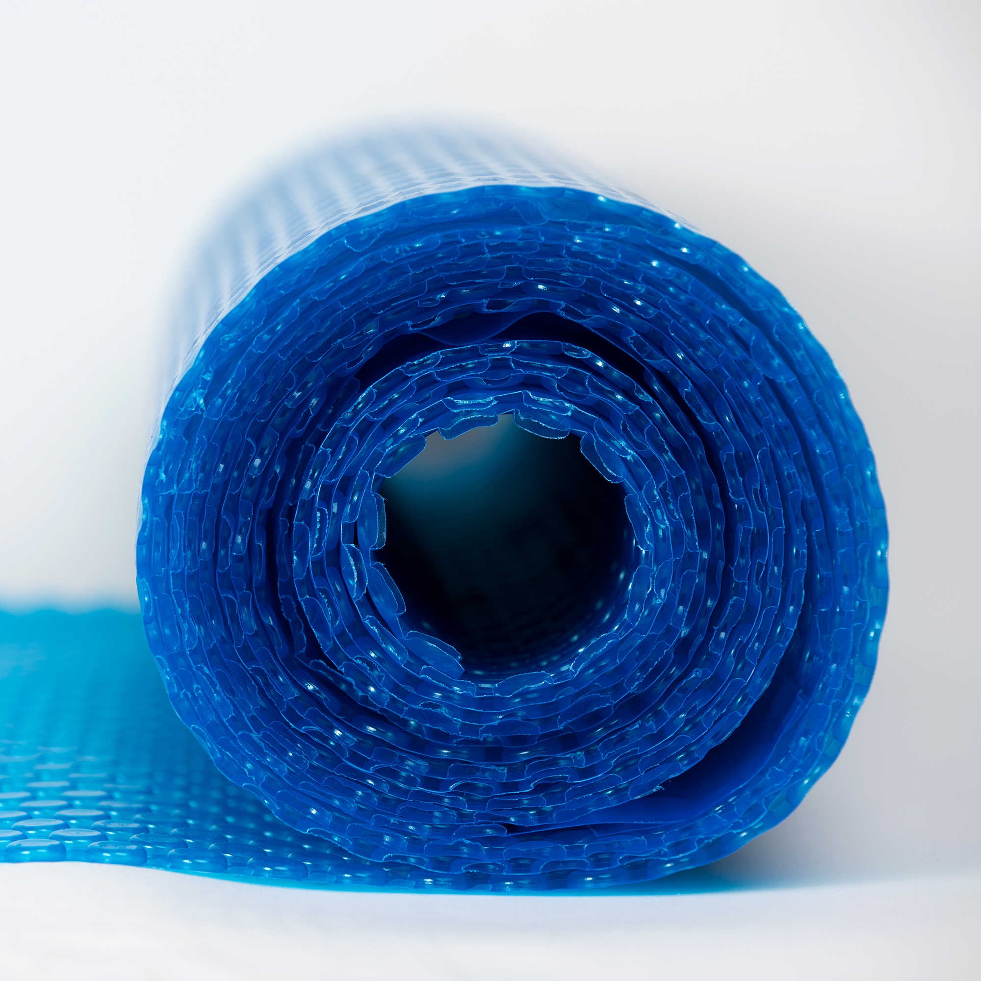UV-Resistant Hot Tub Solar Blanket