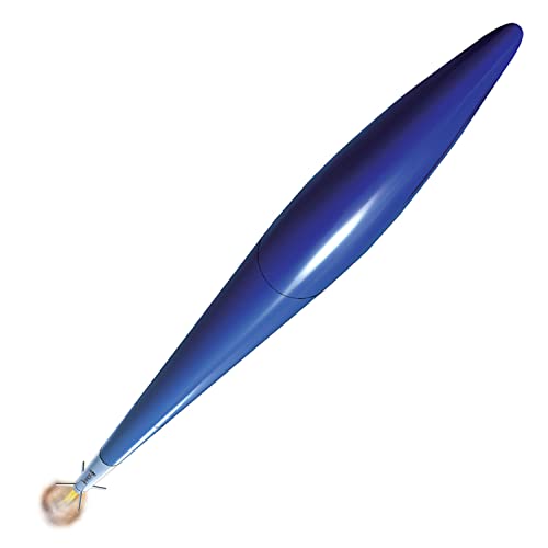 Estes 1295 Mean Machine Flying Model Rocket Kit