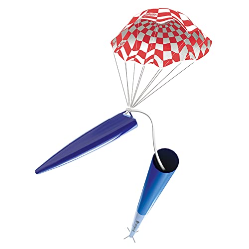 Estes 1295 Mean Machine Flying Model Rocket Kit