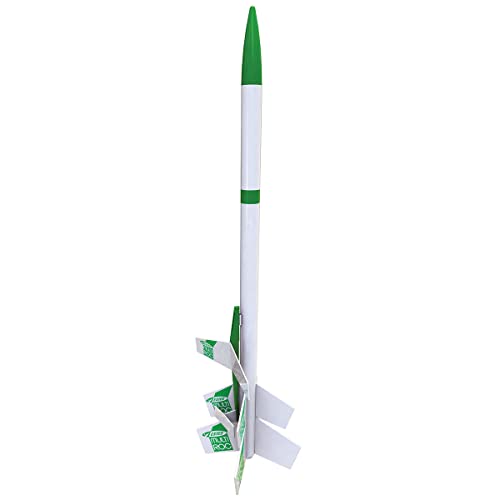 Estes Multi-ROC Rocket Kit | Expert Level Build