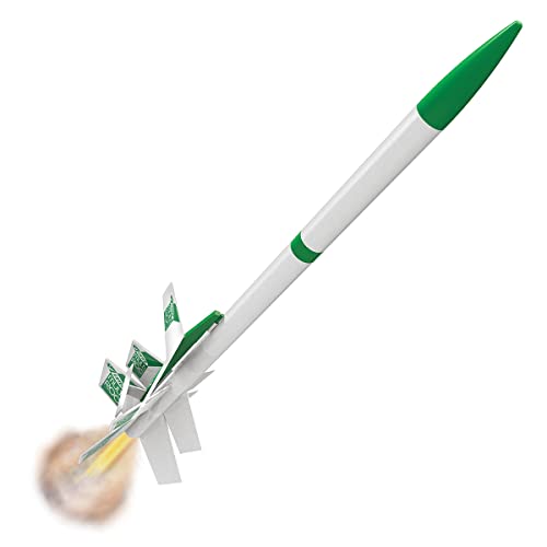 Estes Multi-ROC Rocket Kit | Expert Level Build