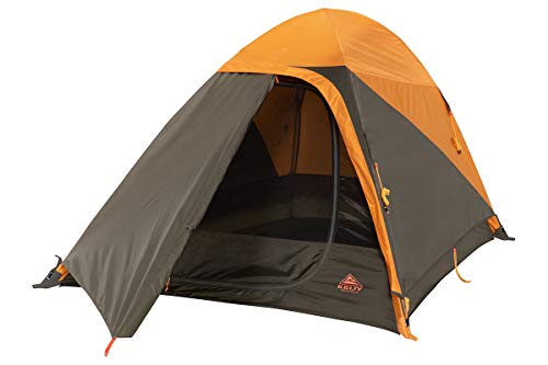 Kelty Grand Mesa Backpacking Tent (2020 Update) - 2 Person