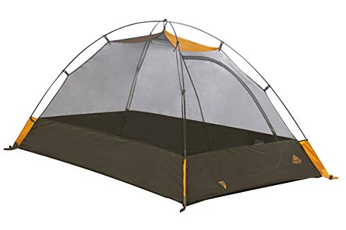 Kelty Grand Mesa Backpacking Tent (2020 Update) - 2 Person