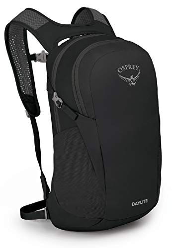 Osprey Daylite Daypack, Black, One Size