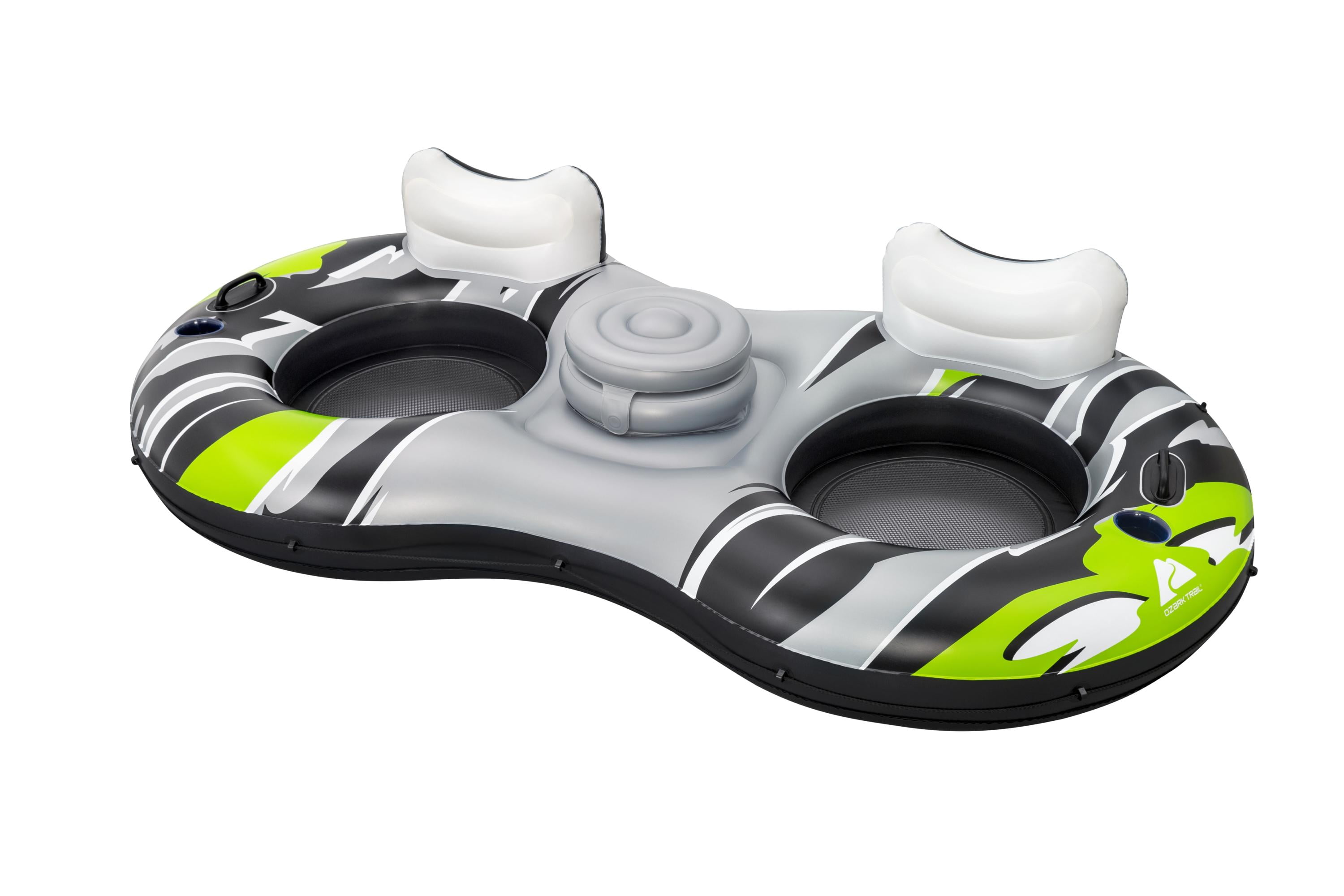 Ozark Trail Rapid Rider II Inflatable River Tube