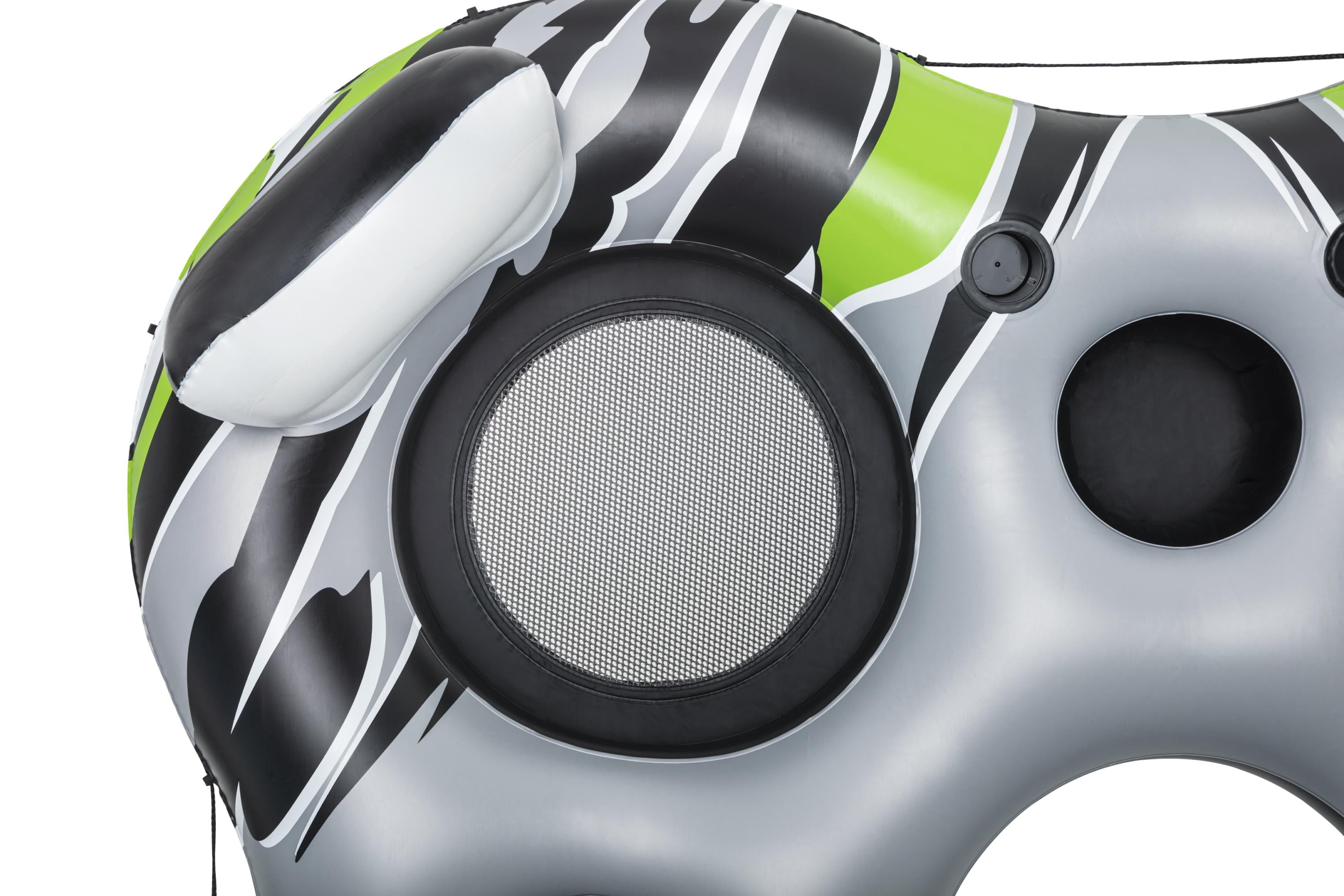 Ozark Trail 8' Multicolor Quad River Tube