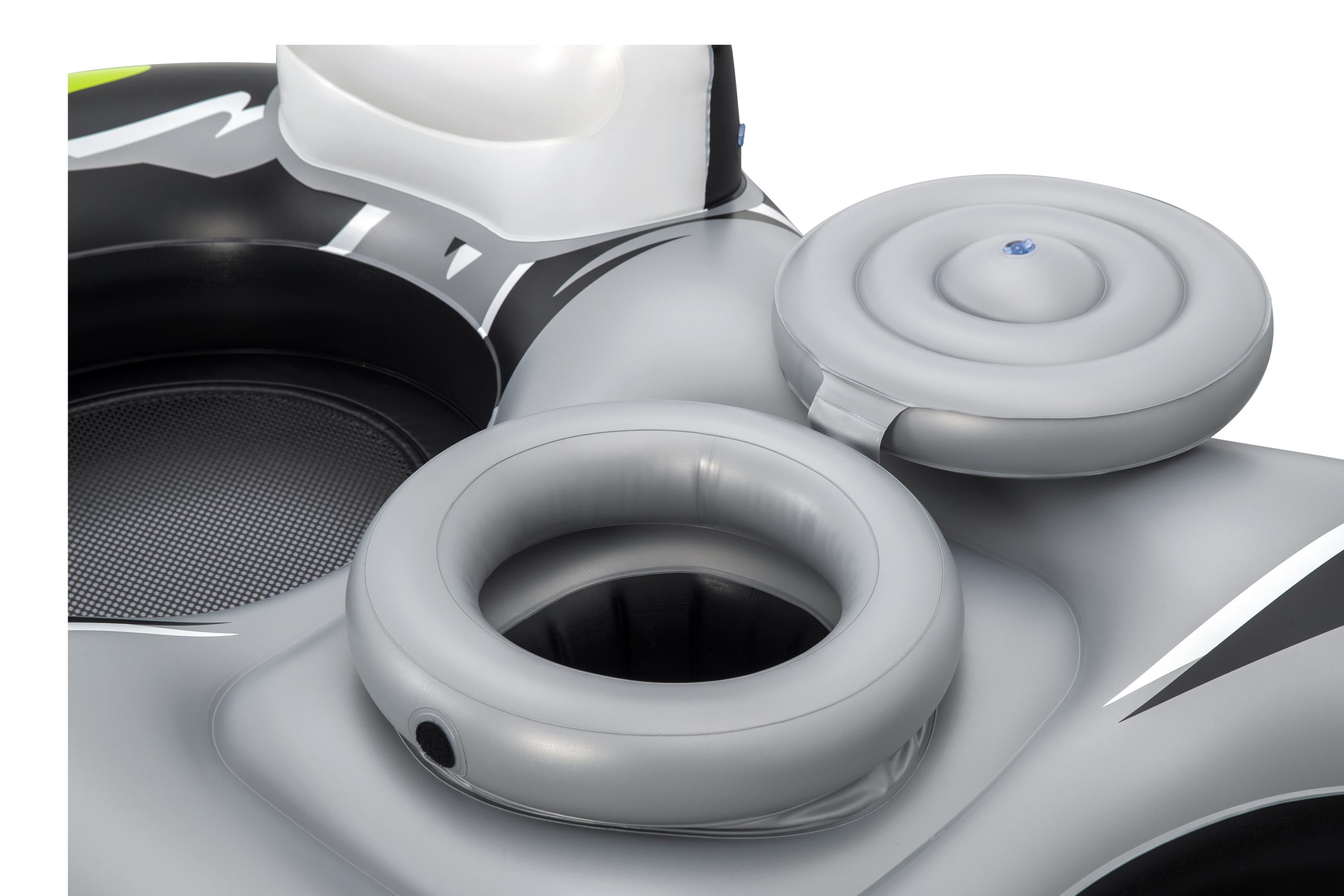 Ozark Trail Rapid Rider II Inflatable River Tube