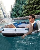 Intex River Run 1 Inflatable Water Float