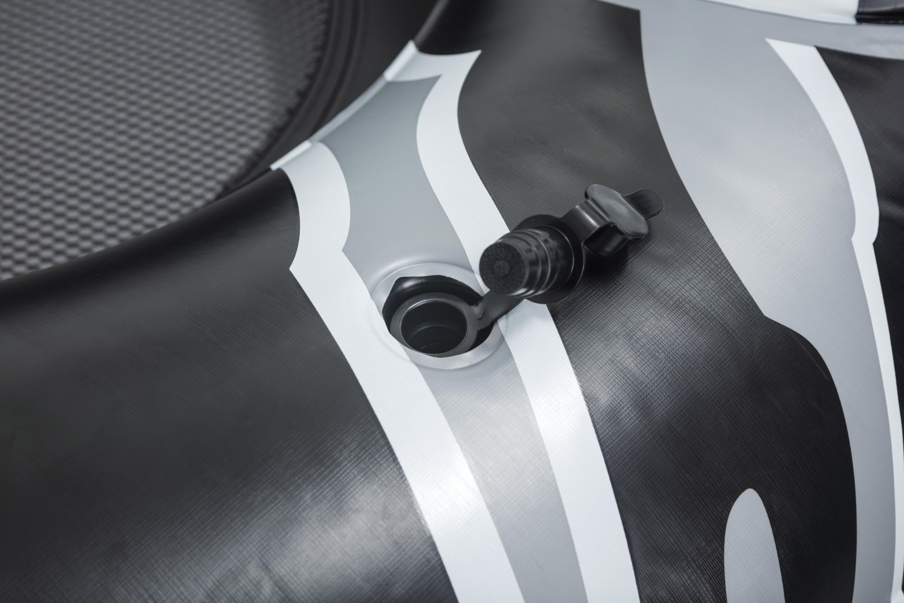 Ozark Trail 8' Multicolor Quad River Tube