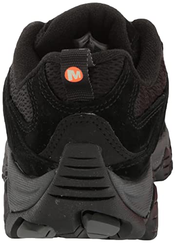Merrell Men's Moab 3 Hiking Shoe, Black Night, 11