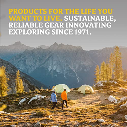 Marmot Crane Creek 3-Person Backpacking and Camping Tent