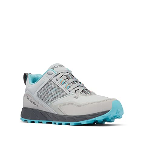 Columbia Women's Flow District, Steam/Jupiter, 11
